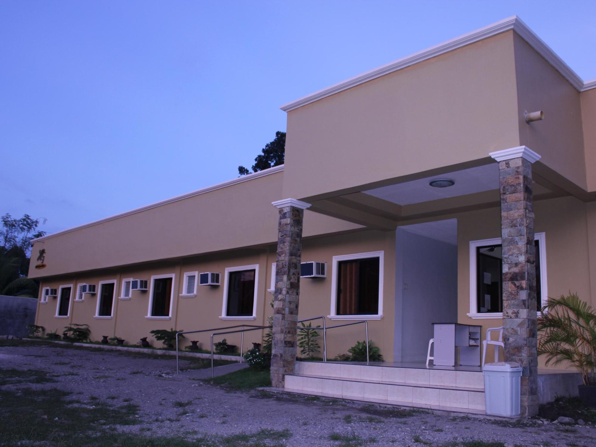 Heilee'S Guest House General Santos City Exterior photo