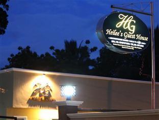 Heilee'S Guest House General Santos City Exterior photo