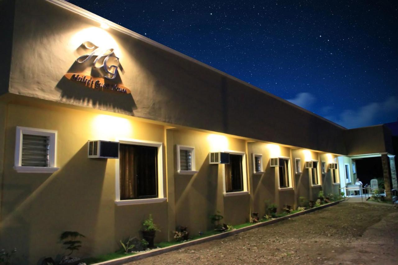 Heilee'S Guest House General Santos City Exterior photo
