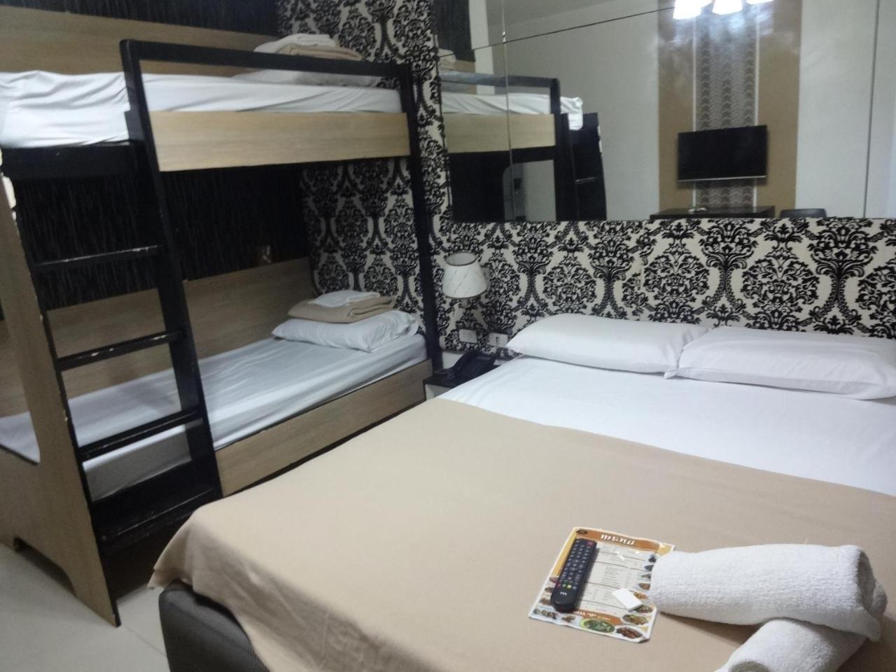 Heilee'S Guest House General Santos City Exterior photo